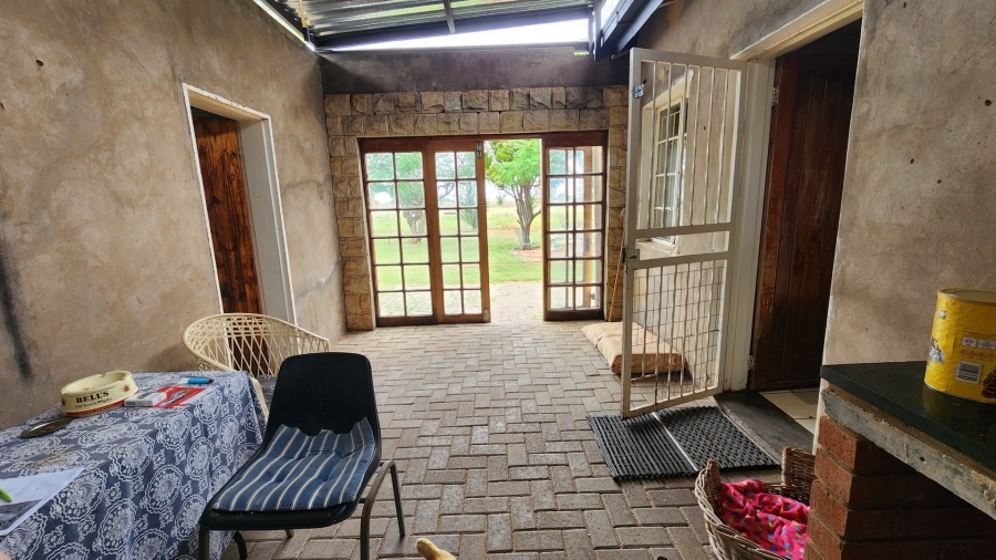 3 Bedroom Property for Sale in Bainsvlei Free State